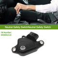1 Pc Neutral Safety Switch for Toyota Vios (2005–2012) No. 84540-52110