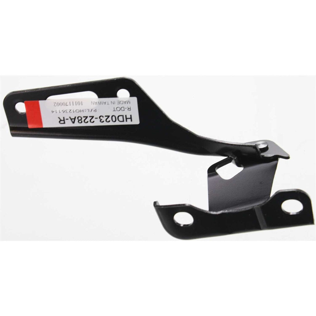 Set of 2 Hood Hinges for Acura TL (Coupe Sedan)