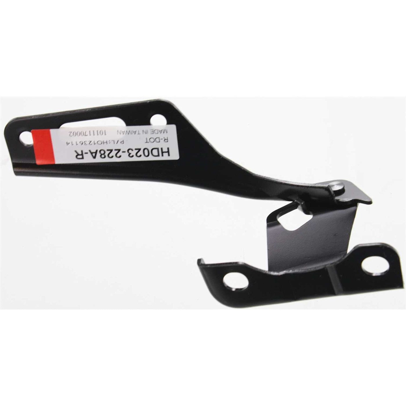 Set of 2 Hood Hinges for Acura TL (Coupe Sedan)