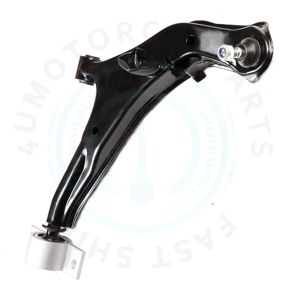 Front Lower Right Control Arm and Ball Joint for Nissan Maxima Infiniti I30 I35