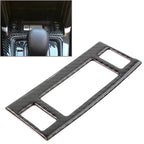 Carbon Fiber Interior Sport Mode Panel Cover Trim for Subaru Forester (2013–2018)