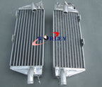 L&R Aluminum Radiator for Husqvarna AE/CR/WR/XC 400/430/500 (1984-1987)