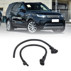 Headlight Nozzle for Land Rover (2010–2013) LR058563 (L) LR058562 (R)