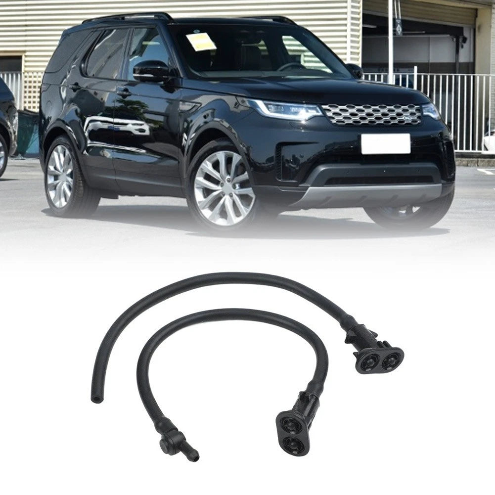Headlight Nozzle for Land Rover (2010–2013) LR058563 (L) LR058562 (R)