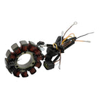 Magneto Stator Ignition Coil for Polaris Scrambler 500 4x4 (2002–2003)