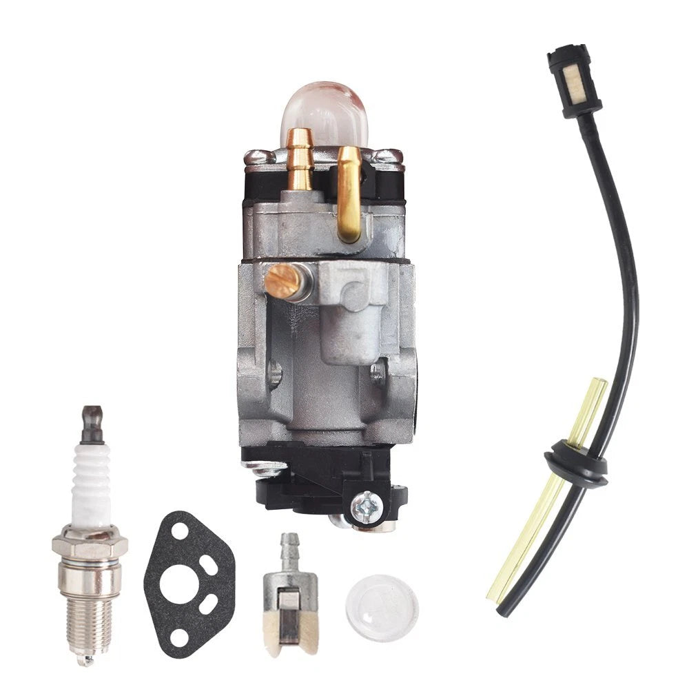 Carburetor Kit for Victa Whipper Snipper TTB2226 (2010-2023)