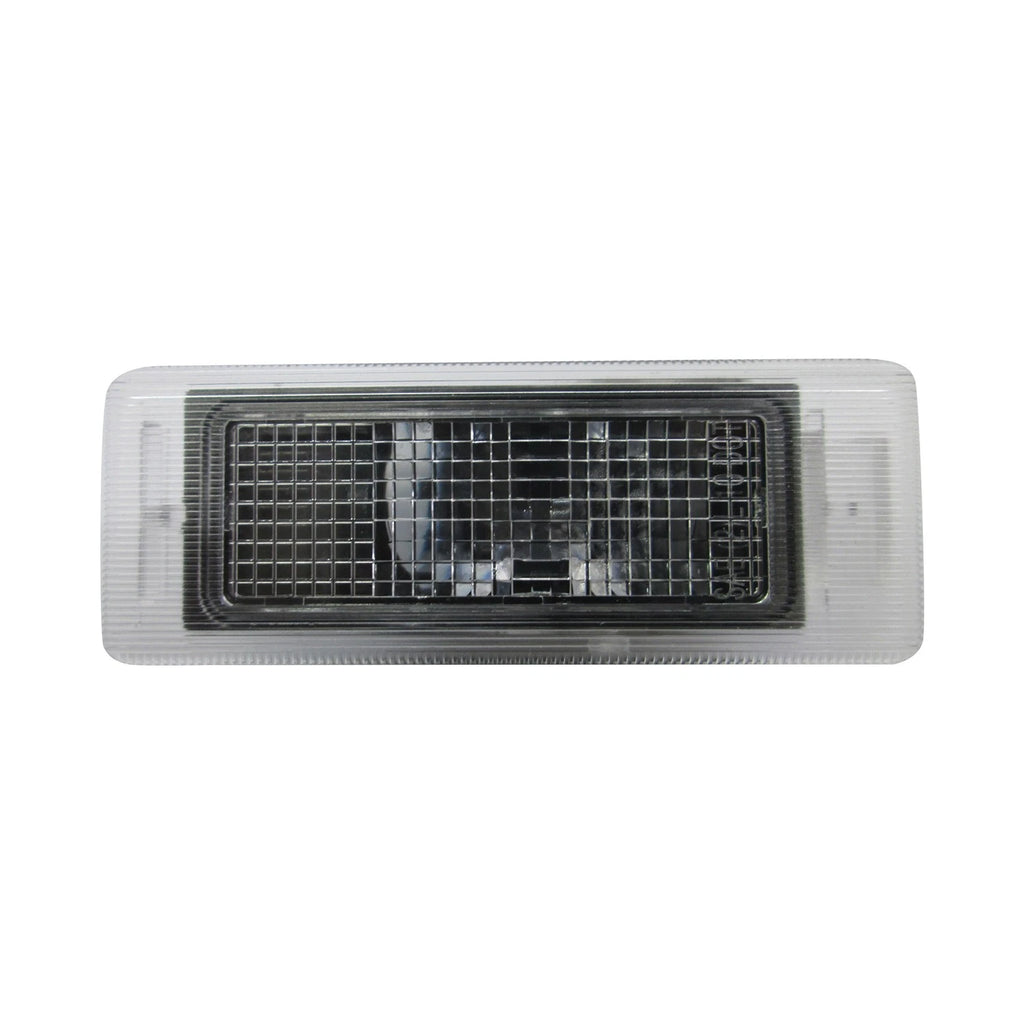 Replacement Left/Right License Plate Light Assembly (See compatibility Chart)