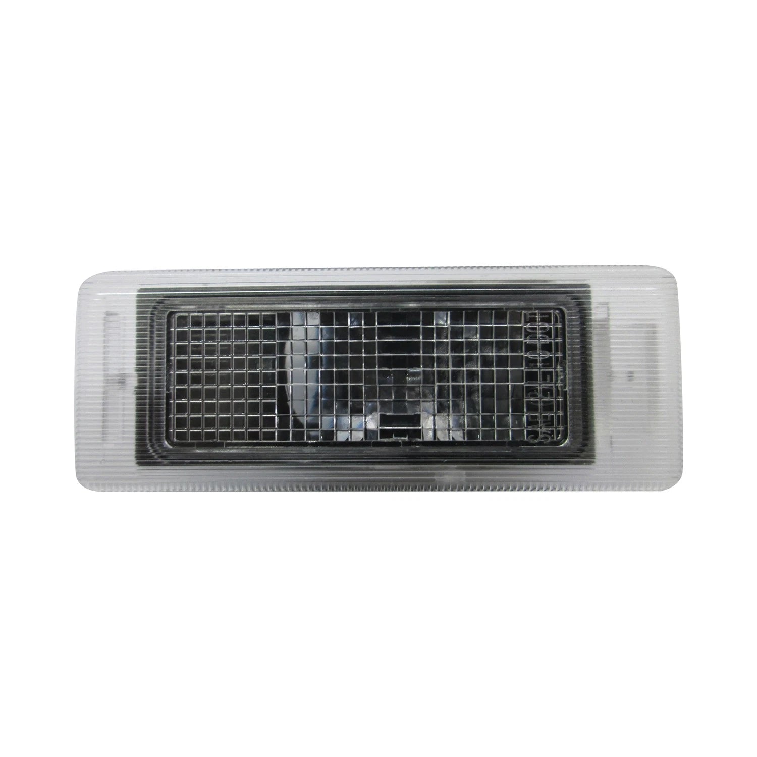 Replacement Left/Right License Plate Light Assembly (See compatibility Chart)