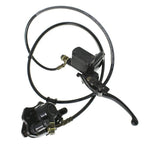 Brake Master Cylinder Caliper Assembly for ATV 90cc 110cc 125cc (Chinese)