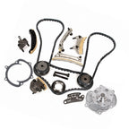 Timing Chain Kit & Water Pump for Cadillac Chevrolet GMC Pontiac 3.6L (2008–2019)