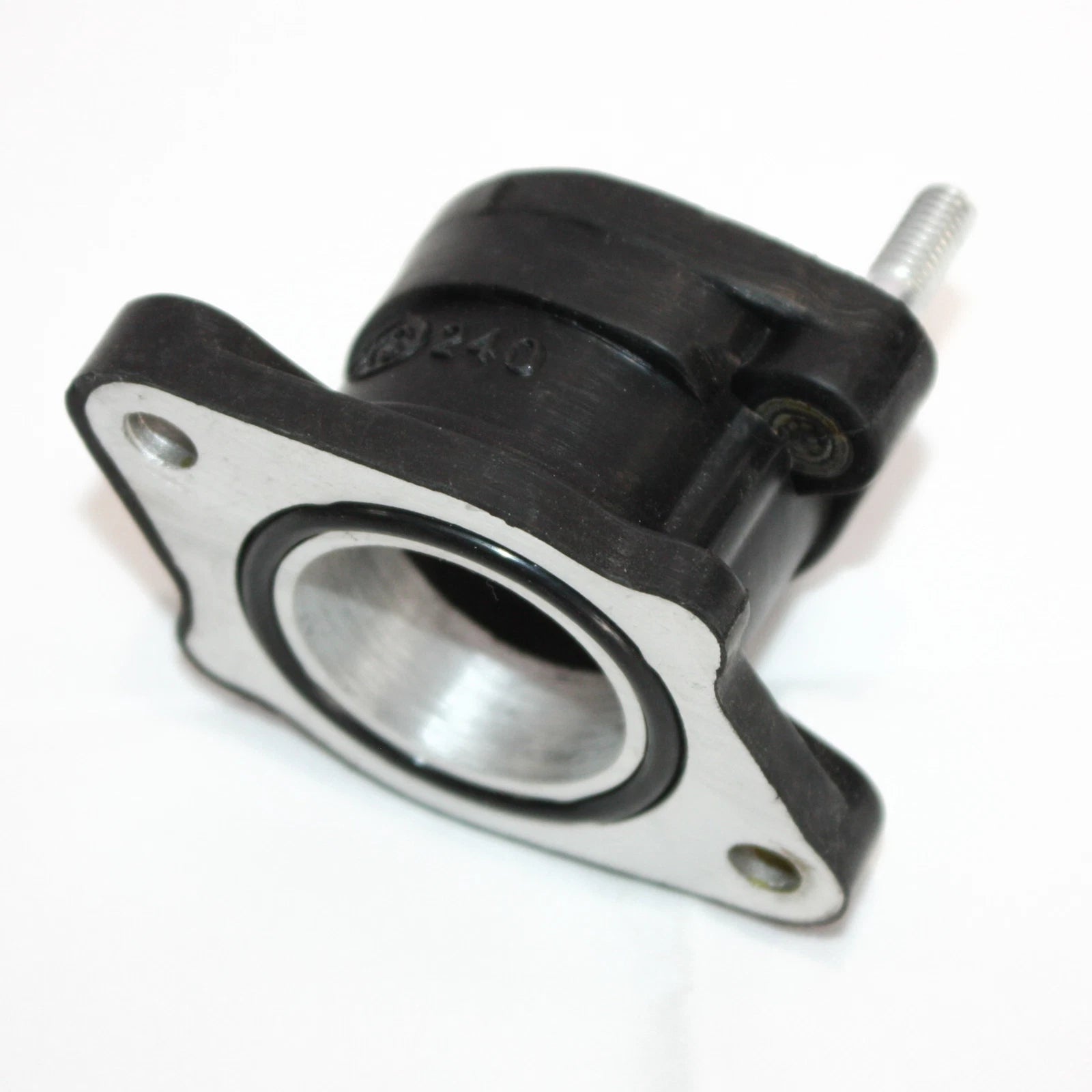30mm Carburetor Intake Manifold for 200c 250cc Pit Quad Dirt Bike ATV Buggy
