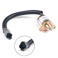 Fuel Shut Off Solenoid Valve for Yanmar Thermo King TK41-6383 (N/A)