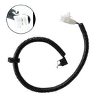 Tailgate Lock Button for - Rear Liftgate Repair Switch