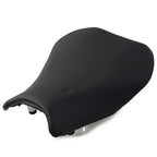Leather Front Driver Seat Cushion for Suzuki GSXR1000 (2017–2022) K17