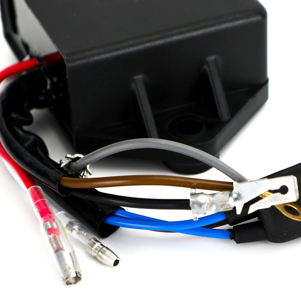 CDI Box Igniter for Arctic Cat El Tigre, Kawasaki Drifter 440