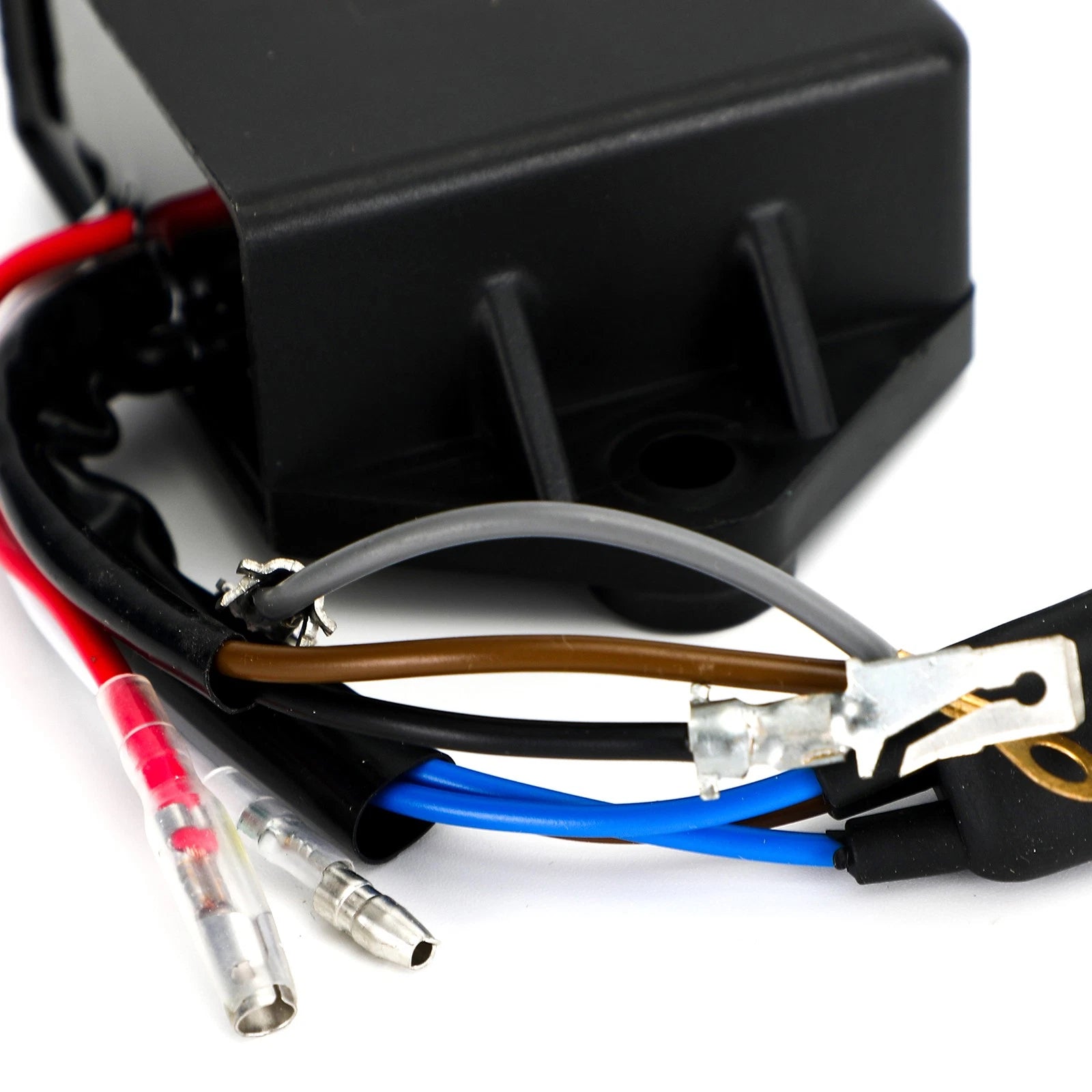 CDI Box Igniter for Arctic Cat El Tigre, Kawasaki Drifter 440