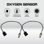 2X Oxygen Sensor for Mini Cooper S Hatchback (2002–2008) 234-4457, 11780872674