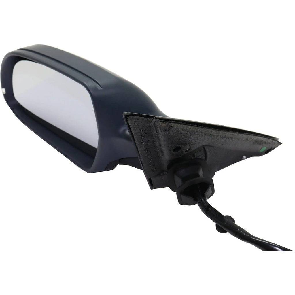 Power Mirror for Audi A4 Quattro (2012–2016) Driver Side Heated