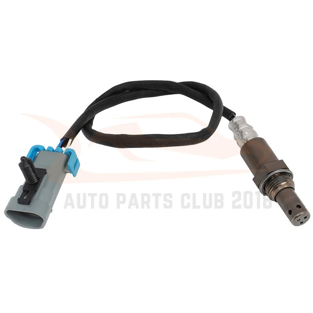 2X Heated Oxygen Sensors for GMC Canyon (2007-2012)