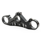 Lowering Triple Tree Front Upper Top Clamp for Ducati Panigale V4/V4S (2018–2022)