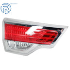 Tail Light Brake Lamp Inner Left for Toyota Highlander (2014-2016)
