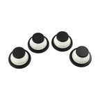 Replacement Filters for Duck For Vac Compact Vacuum Cleaner (Fits )
