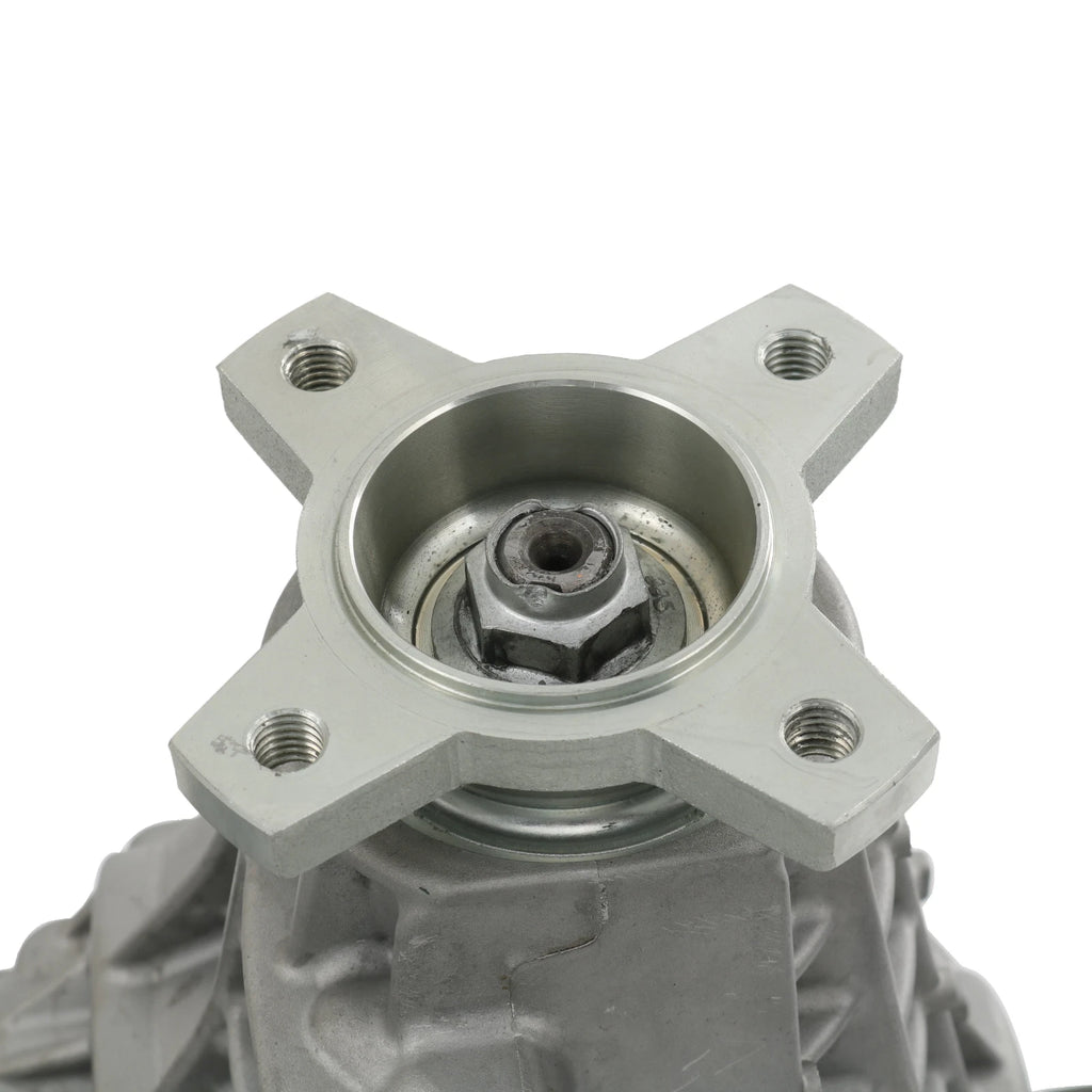 Front Differential 3.55 Ratio for Ram 1500 (2013–2020)