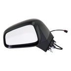 Power Mirrors for Chevrolet Trax (2017–2020) - Paintable