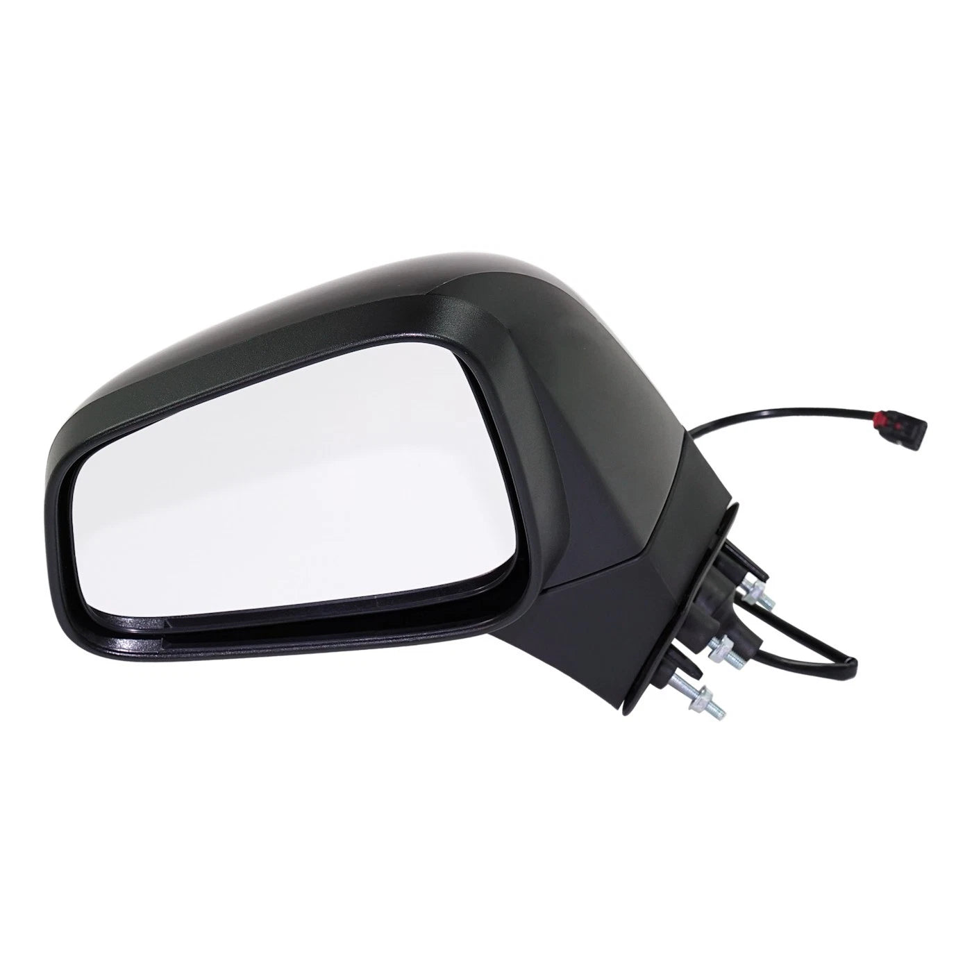Power Mirrors for Chevrolet Trax (2017–2020) - Paintable