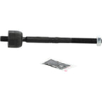 Tie Rod Ends for Front Driver & Passenger Side (Universal)
