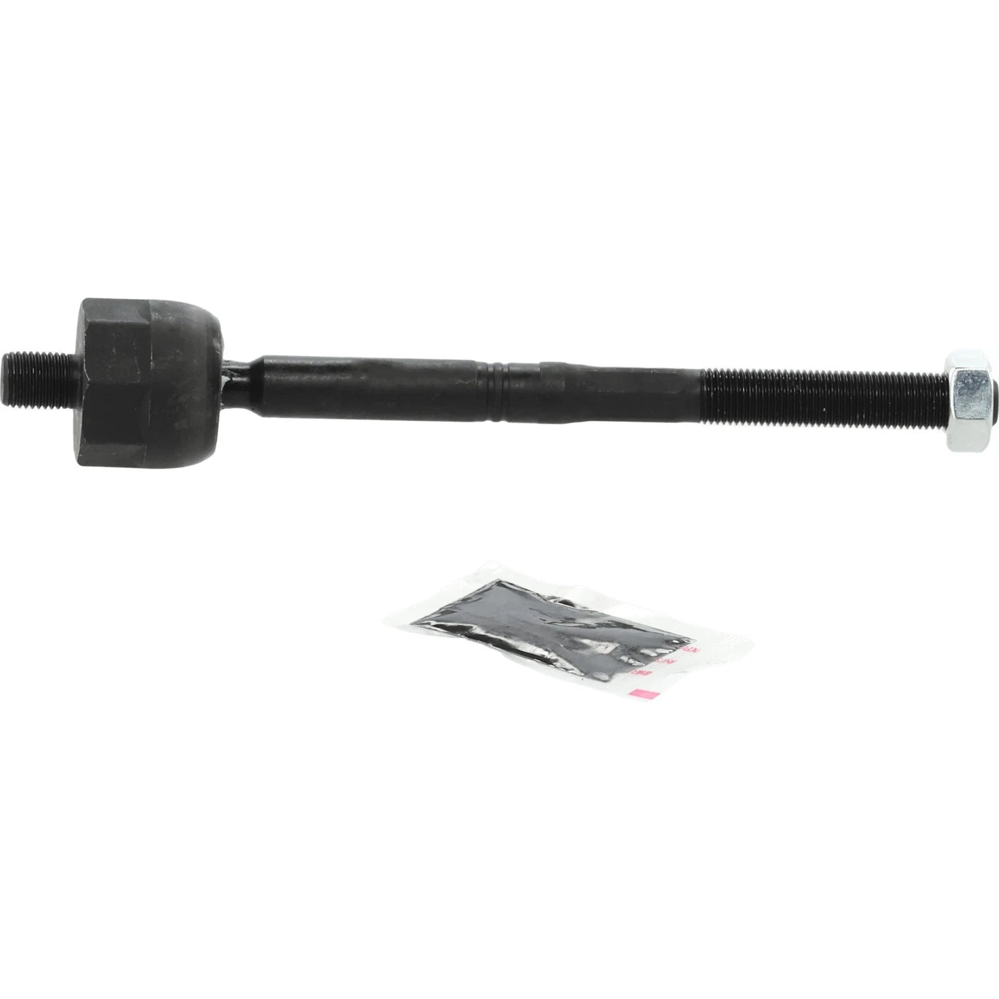Tie Rod Ends for Front Driver & Passenger Side (Universal)