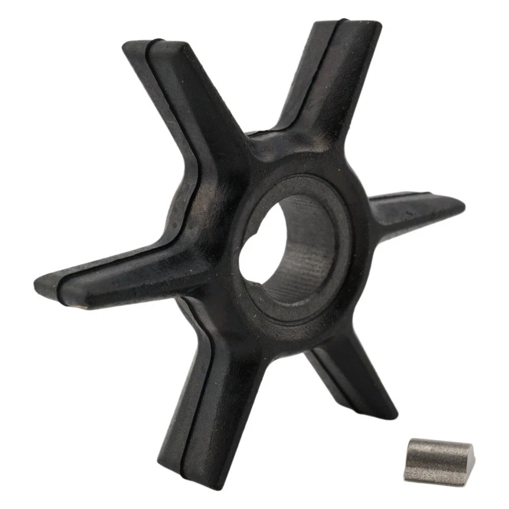 Water Pump Impeller Kit for Mercury Mariner 6 9.9 10 15 HP (42038Q02)
