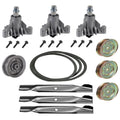 Deck Rebuild Kit for Husqvarna (Fits 137380)