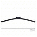 Front Pair Aerotwin Wiper Blades for Mitsubishi Outlander (2003-2006)