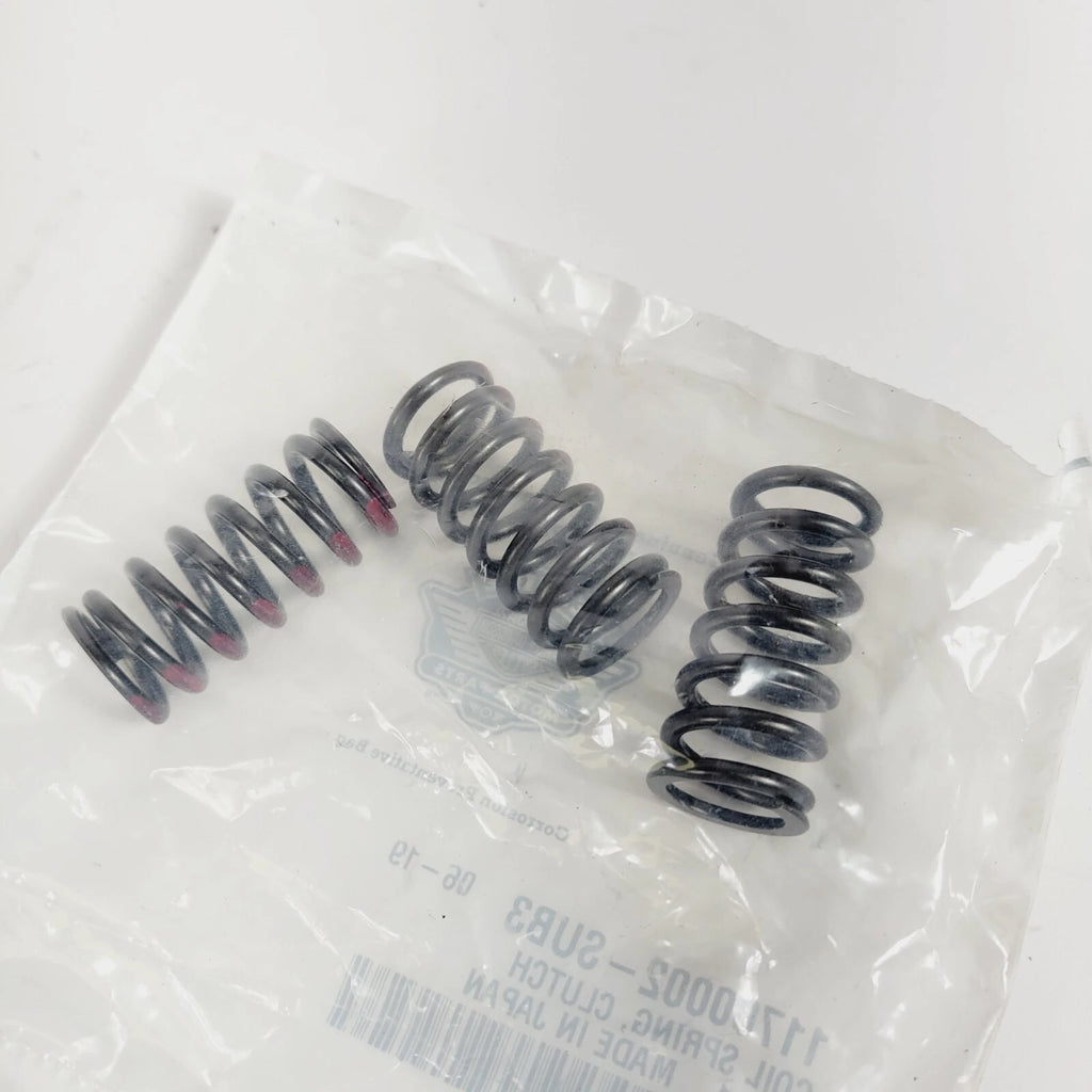 Clutch Springs for Harley Davidson M8 Touring/Softail (11700002)
