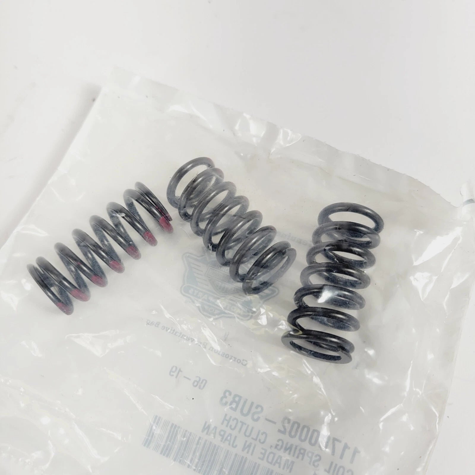 Clutch Springs for Harley Davidson M8 Touring/Softail (11700002)