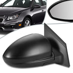 Right Power Side Door Mirror for Chevy Cruze Limited (2011–2016) GM1321501