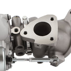 Set of 2 Turbochargers for Ford Flex Taurus Explorer Lincoln MKS MKT (3.5L)