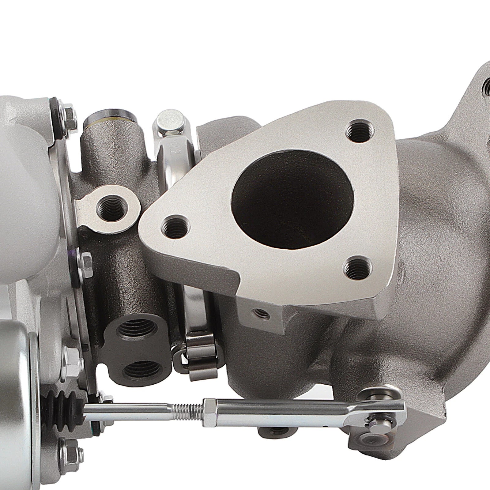 Set of 2 Turbochargers for Ford Flex Taurus Explorer Lincoln MKS MKT (3.5L)