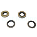 Gearcase Seal Kit for Evinrude Johnson 20 25 30 35 HP (1985–2005) 0396351 18-2658