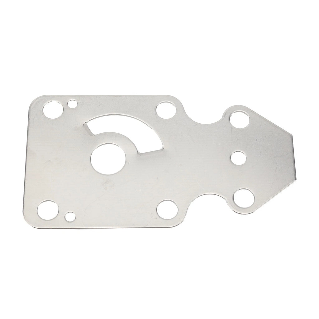 Water Pump Repair Kit for Yamaha 9.9/15HP Outboard Engine (63V-W0078)