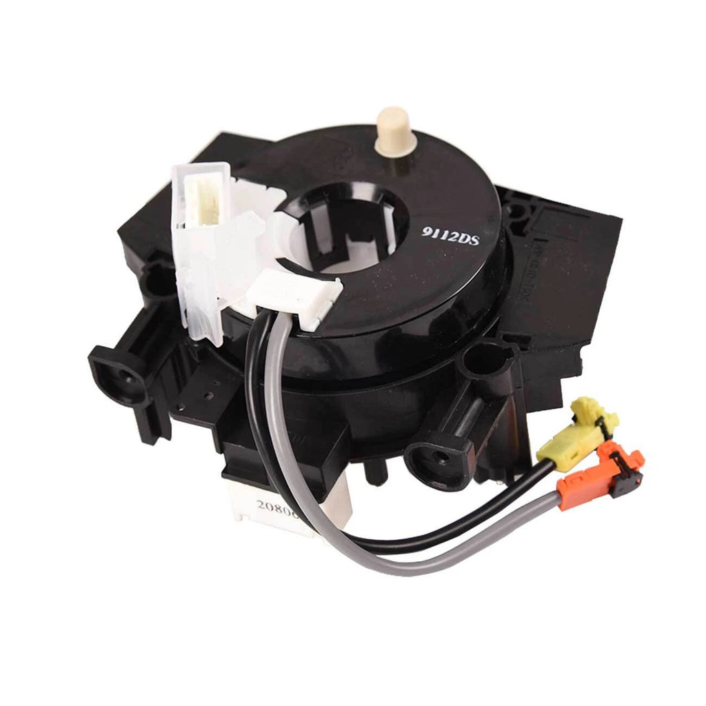 Spiral Cable Clock Spring for Nissan Pathfinder Xterra (2007-2015)