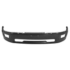 Front Bumper Face Bar for Dodge Ram 1500 (2009–2012) with Light Hole
