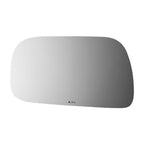 Driver Left Side Mirror Glass for Toyota Solara (1999–2003)