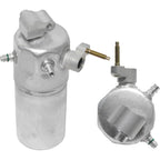 AC Compressor Kit Replacement for Toyota Land Cruiser (2008-2020)
