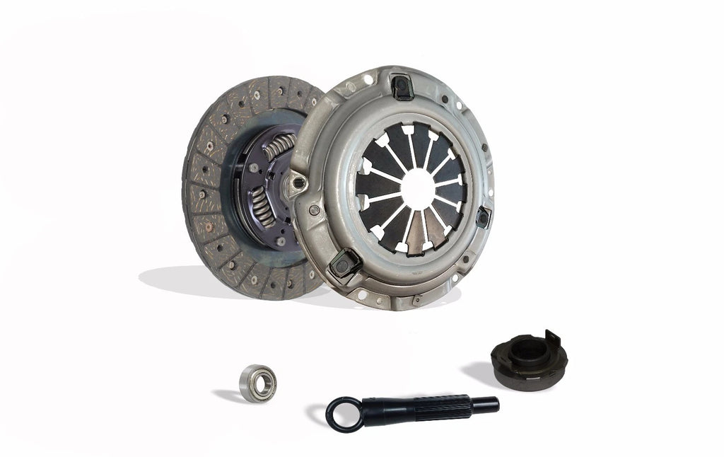 Clutch Kit for Honda Civic Si DX CRX Base HF (1990–1991)
