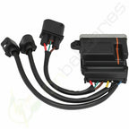 Cooling Fan Relay Control Module for Audi A6 (2012–2017)