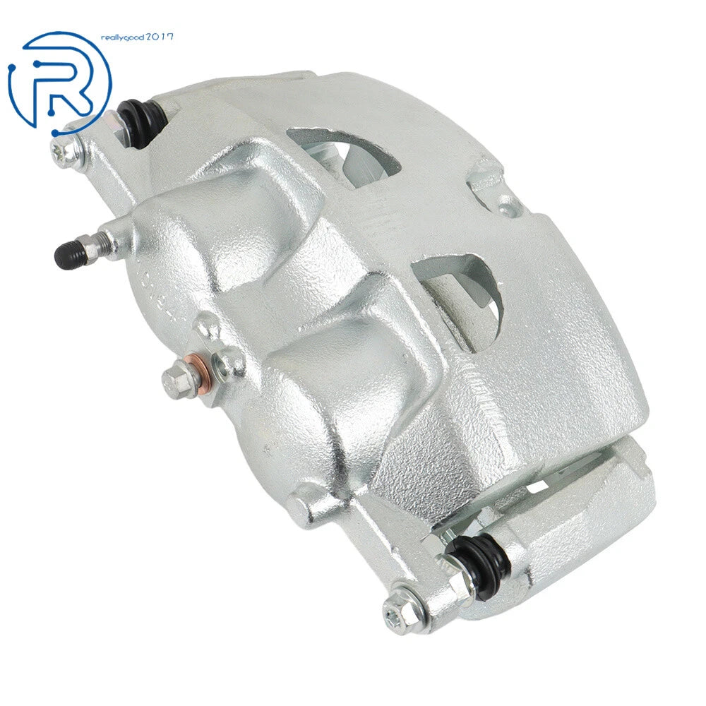 Front Right Brake Caliper with Bracket for Ford F-150 (2012-2016)