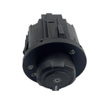 Fog Light Control Switch for Ford F-250 F-350 F-450 F-550 Super Duty (2008–2016)