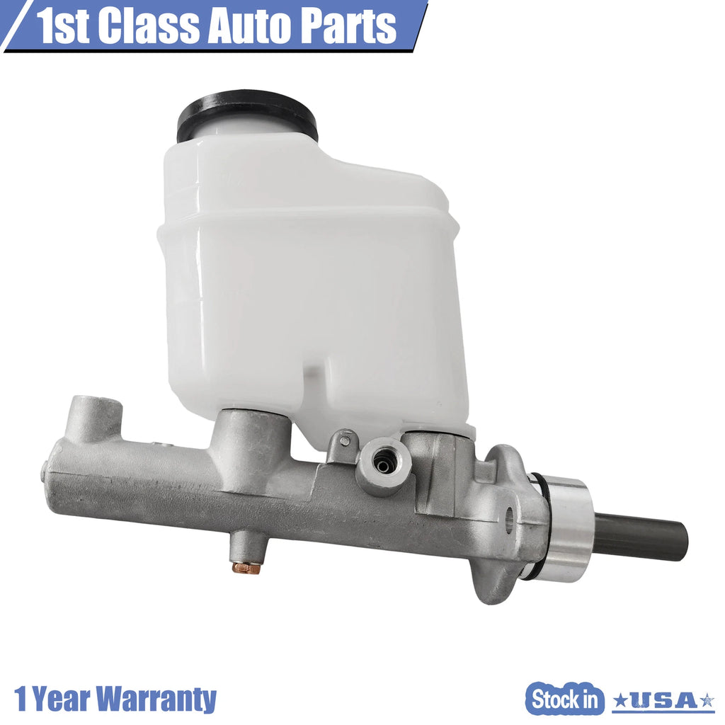 Brake Master Cylinder for Toyota Camry (2002–2006) Lexus ES300 ES330 (2004–2006) M630120